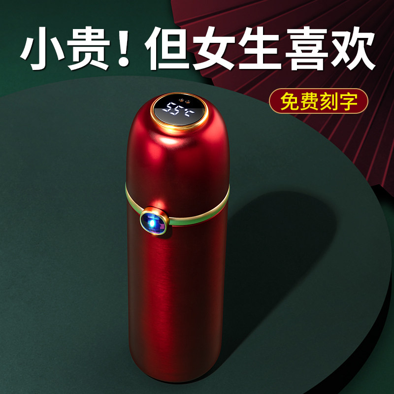 生日礼物送女生送闺蜜给女友朋友老婆媳妇特别的走心高级感情人节