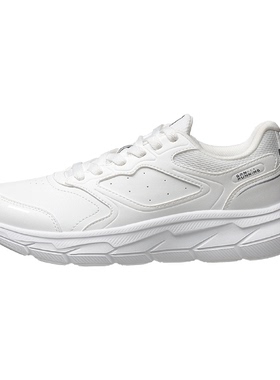 贵人鸟正品男鞋2026春季新品运动休闲耐磨防滑男跑步鞋Z261201