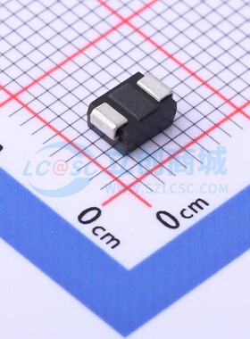 稳压二极管 1SMB5928B-13 SMB DIODES(美台) 电子元器件原装正品