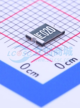 自恢复保险丝 1812L020PR 1812 Littelfuse(美国力特) 电子元器件