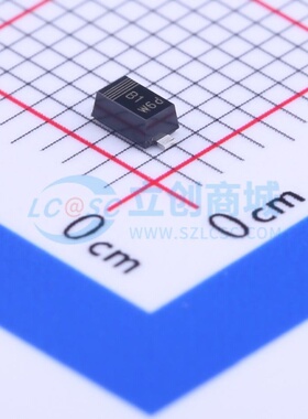 开关二极管 BAS116H,115 SOD-123F Nexperia(安世) 电子元件配单