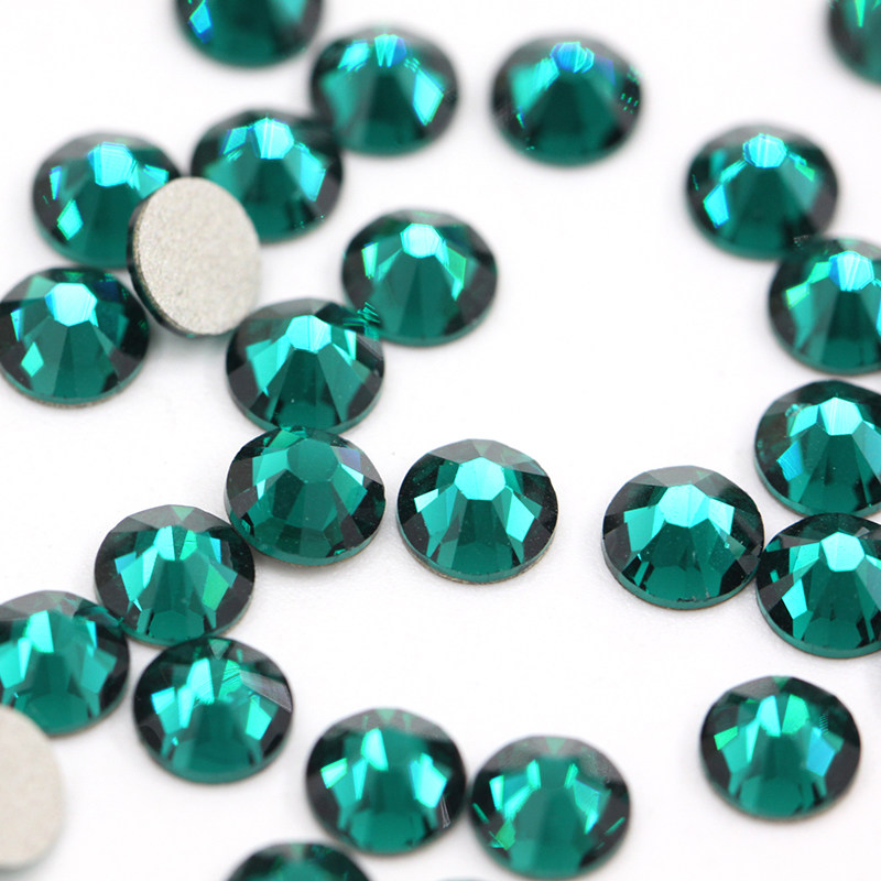 奥地利施家水晶2028/2058/2088平底钻祖母绿205美甲贴钻diy补钻包,饰品/流行首饰/时尚饰品新,其他DIY饰品配件,淘宝优惠券,粉丝福利购,淘宝优惠卷