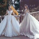 Gown 主婚纱2020新款 Wedding Dresses 礼服新娘结婚森 Bridal