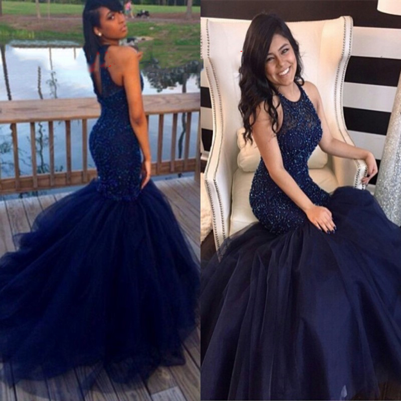 公司年会冬季晚礼服