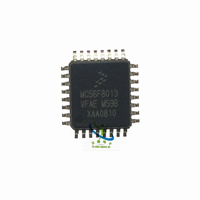 MC56F8013VFAE LQFP32 原装进口  微控制器单片机