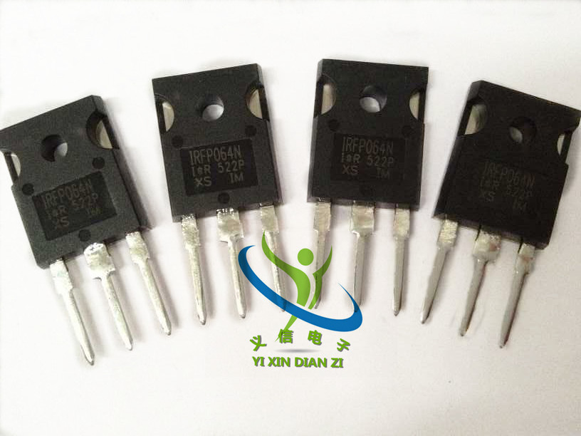 IRFP064NPBF IRFP064N 110A/55V 全新原装IR进口 三极管