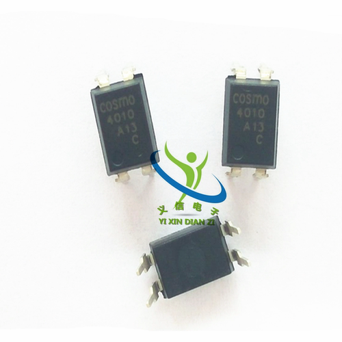 直插光耦 COSMO4010C  KP40101C  C档 DIP-4 冠西品牌