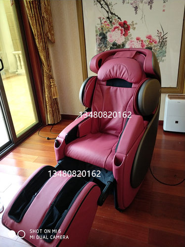 Osim按摩椅销量排行榜 Osim按摩椅品牌热度排名 小麦优选