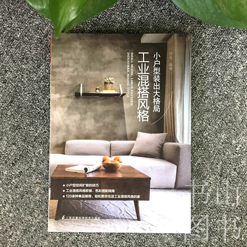 家庭室内设计装修方法图 空间布局储物功能设计硬装软装色彩搭配设计