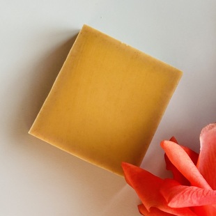 海檀木玫瑰果姜茶洗脸沐浴干皮精油肥皂冷制手工天然香皂