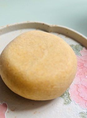 松涧木语 库库姆脂研磨皂