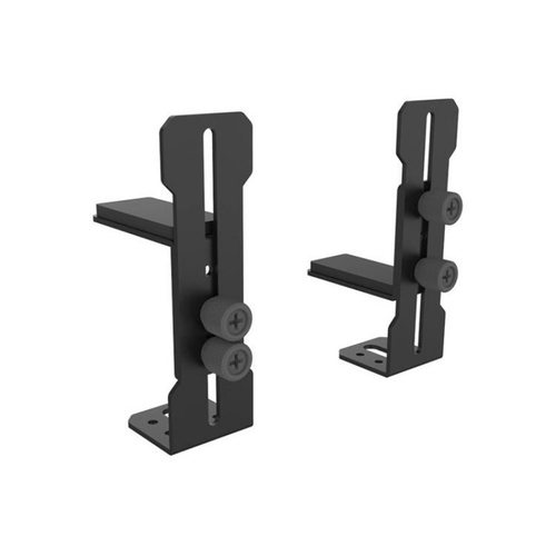 G8显卡支撑架海景房机箱12cm风扇位固订金属托架防止显卡下垂变形