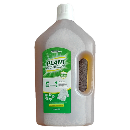 【到29年2月】柚慕植萃防护多效除菌液（清香型）【1850ml/桶】
