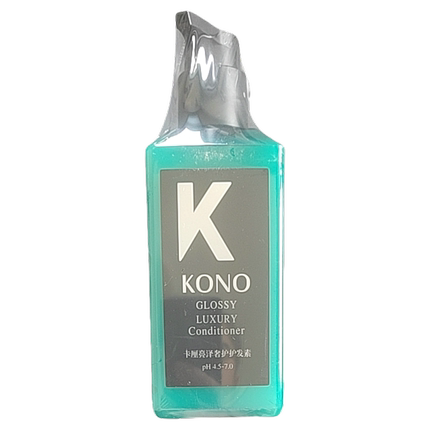 【到28年2月】KONO卡厘亮泽奢护护发素【500ml/瓶】