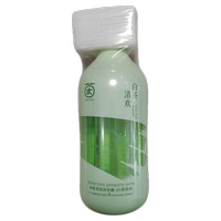 茵倩净肤香氛沐浴露（白茶清欢）【1L/瓶】