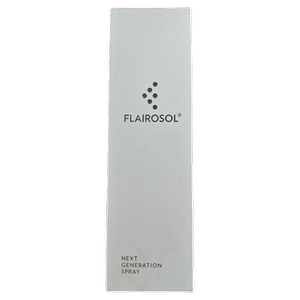 flairosol 高压喷雾瓶（白蓝）【300ml】