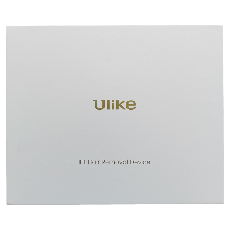Ulike 强脉冲光治疗仪粉色款 UI06S PN脱毛仪