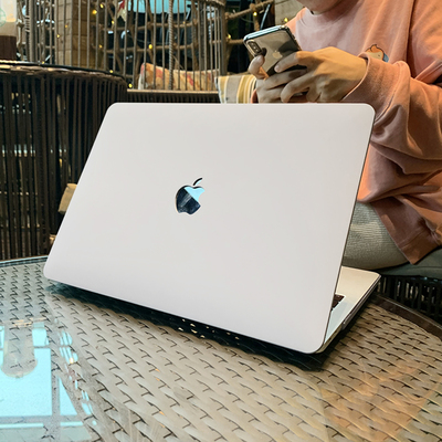 苹果笔记本保护壳PC塑料硬壳