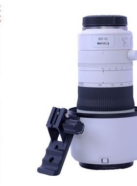 IS-THRF24105脚架环替换脚适用佳能RF 70-200mm F2.8 L IS USM Z