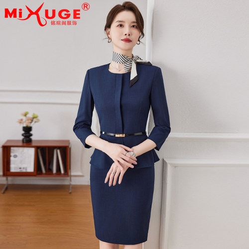 五分袖Mixuge/铭瑄阁服饰