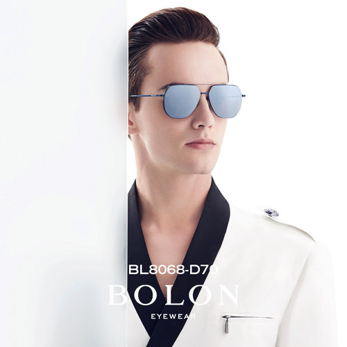 BOLON/暴龙偏光镜防晒太阳镜