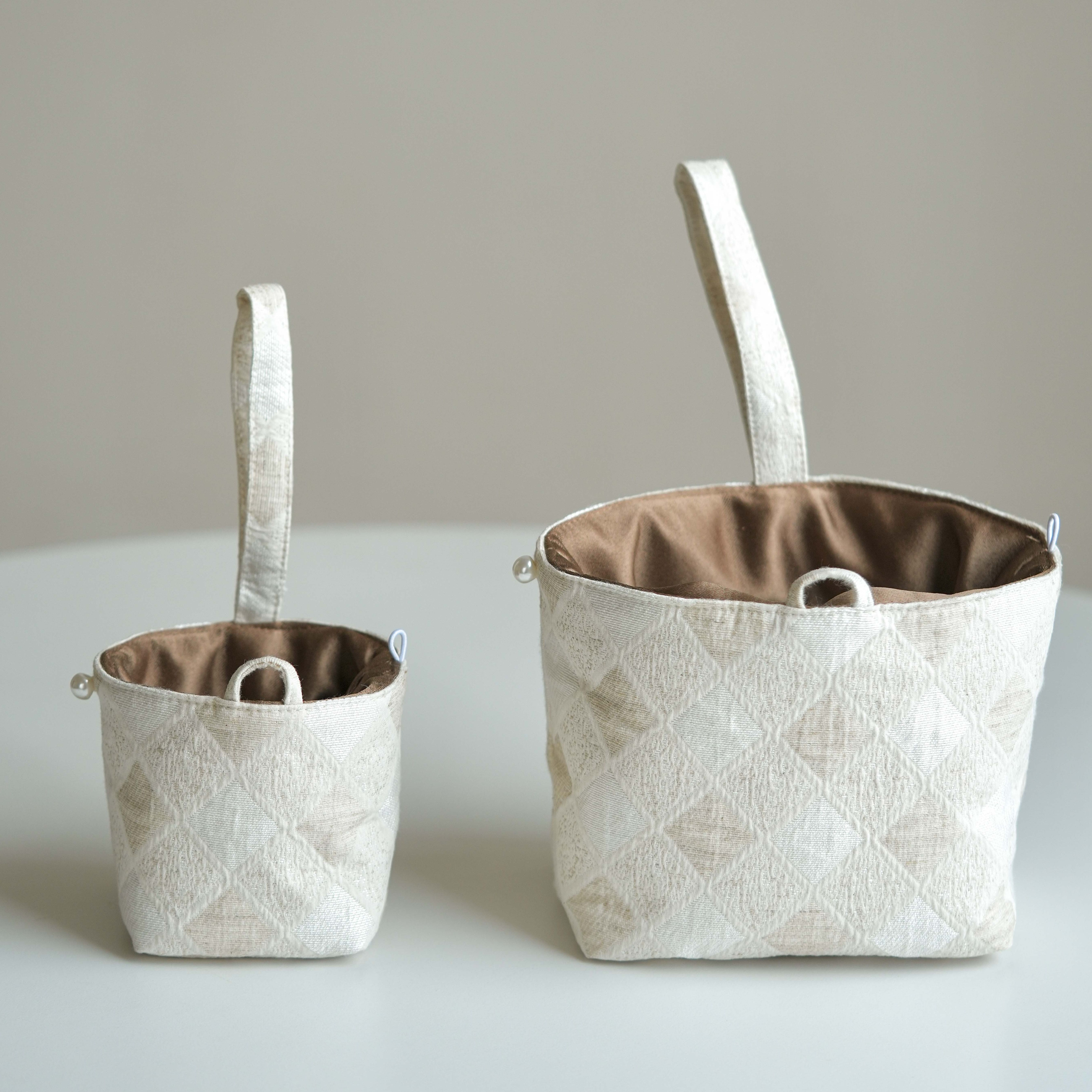 VAST无垠器皿户外茶具收纳包