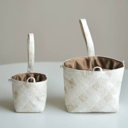 VAST无垠器皿户外茶具收纳包