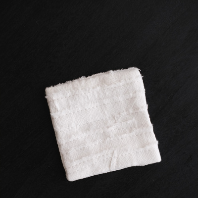 无垠VAST器皿茶巾杯垫日式手作