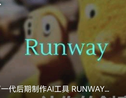 Runway9500积分激活