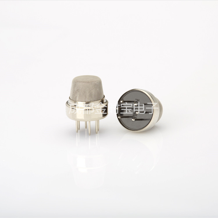 MQ-4 天然气传感器 甲烷 天然气传感器专用