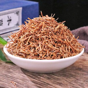 精选龙胆中医药材饮片正宗草龙胆细选山龙胆特级地胆草