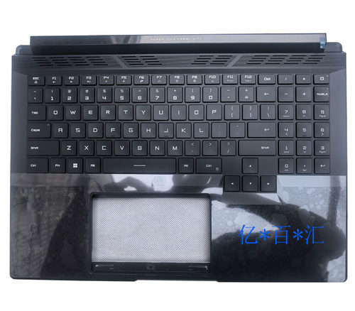 适用小米Redmi G/Pro 2022 RMG2212 2213 2214 2215-AI AJ AD键盘