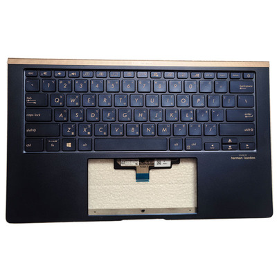 Zenbook14UX434笔记本键盘