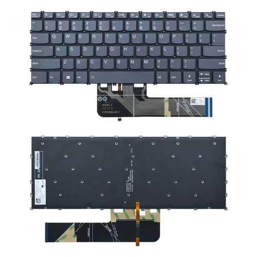 适用联想ThinkBook 14s Yoga ITL YOGA G2 IAP键盘YOGA 7 14ACN6