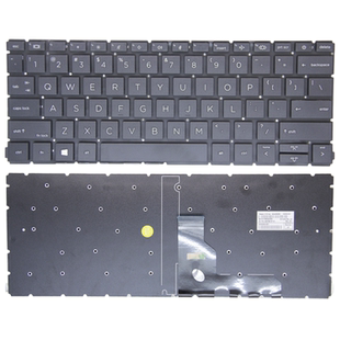 适用原装HP惠普 PROBOOK 430 G8 ZHAN 66 PRO 13 G4 键盘