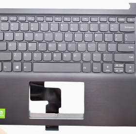 适用联想小新14IWL青春版2019 14API V14-IIL IGM S145-14键盘C壳