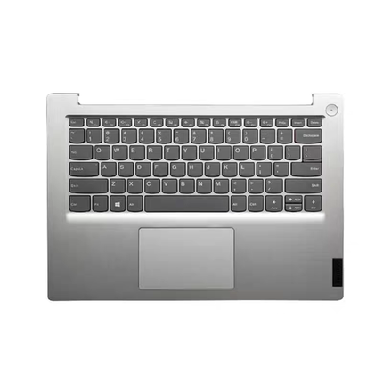 适用联想ideaPad14s IIL 2020款IdeaPad 14sIML 15s IML键盘C壳A