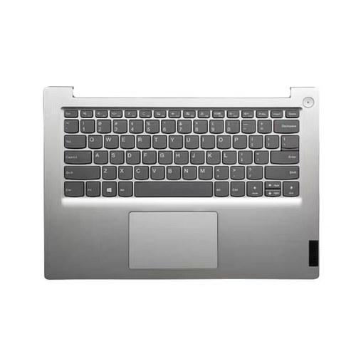 适用联想ideaPad14s IIL 2020款IdeaPad 14sIML 15s IML键盘C壳