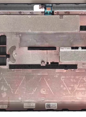 原装Dell/戴尔 Precision 3581 M3581 D壳 底盖 外壳 02NKFG