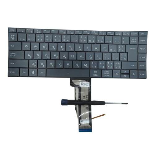 适合机械革命 umi pro2 键盘 code01  笔记本键盘