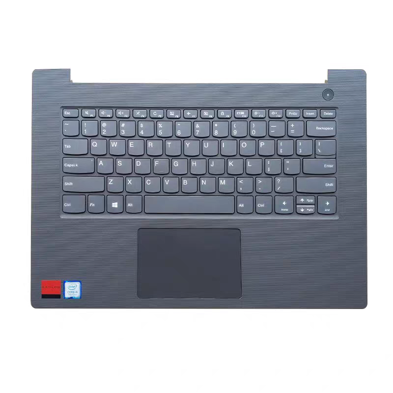 适用联想昭阳 E43-80 K43C-80 V330-14IKB V130-14 威5-14IKB键盘