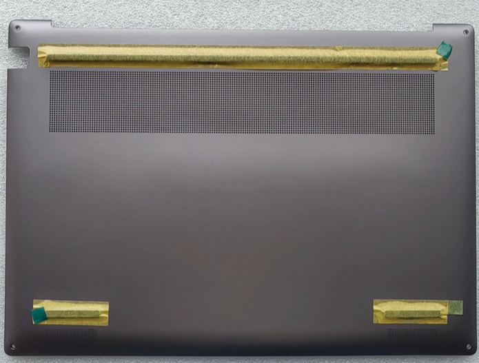 适用 惠普 OmniBook X 14 inch Laptop AI 14-fe  C壳 D壳外壳