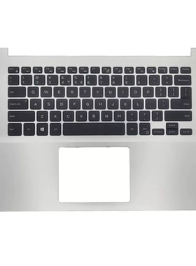 原装DELLl 戴尔 inspiron 灵越5480 5485 5488 5580 5588 键盘C壳