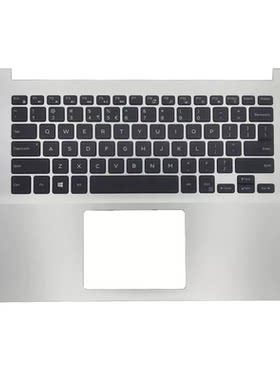 原装DELLl 戴尔 inspiron 灵越5480 5485 5488 5580 5588 键盘C壳