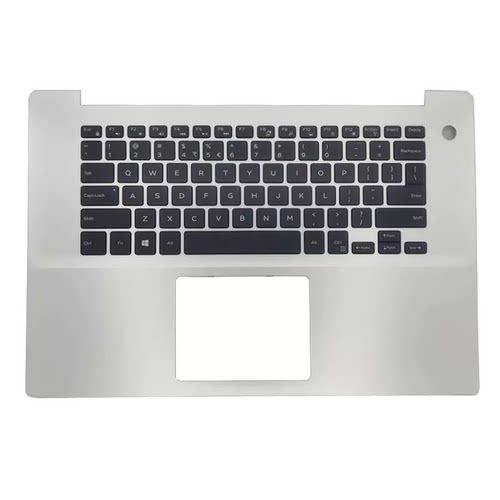原装DELLl 戴尔 inspiron 灵越5480 5485 5488 5580 5588 键盘C壳