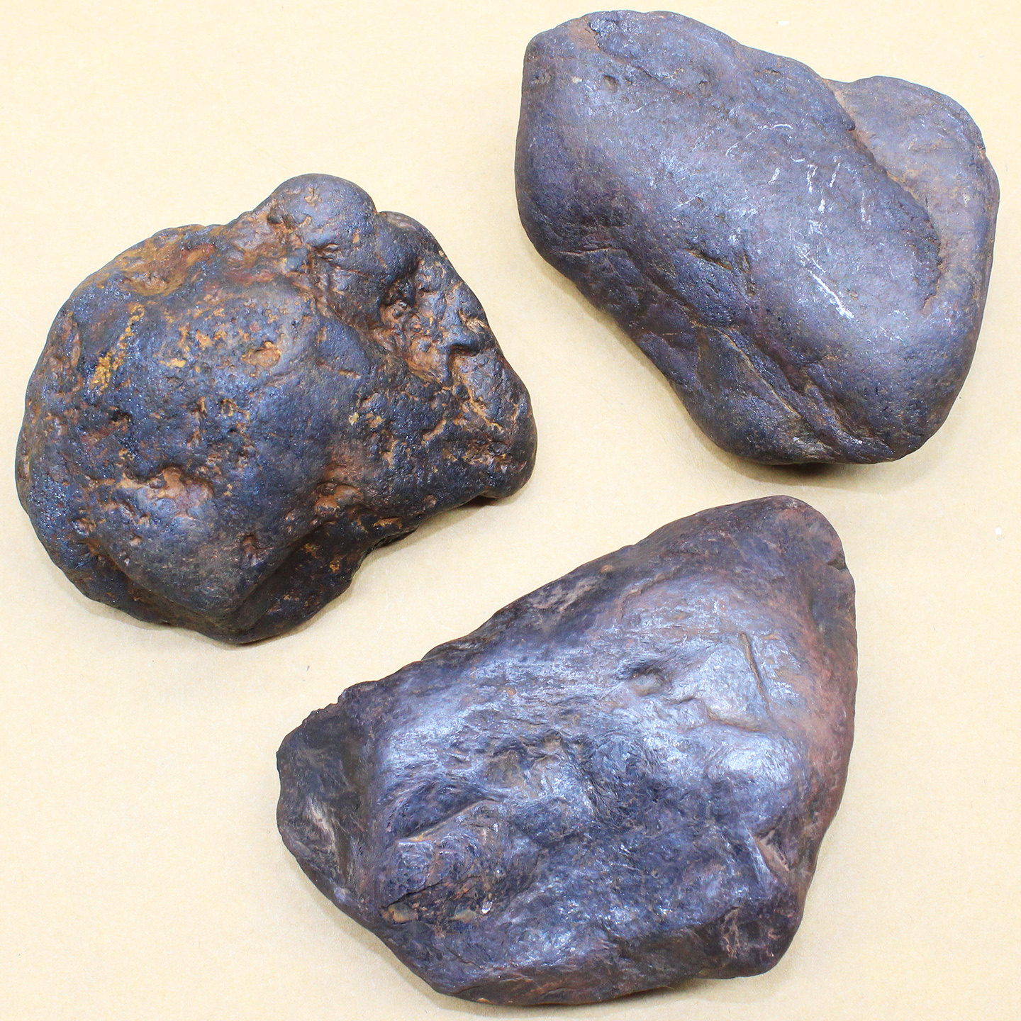 如鸿一物一图天然赤铁矿原石摆件铁矿石水晶石头大块毛料把玩件