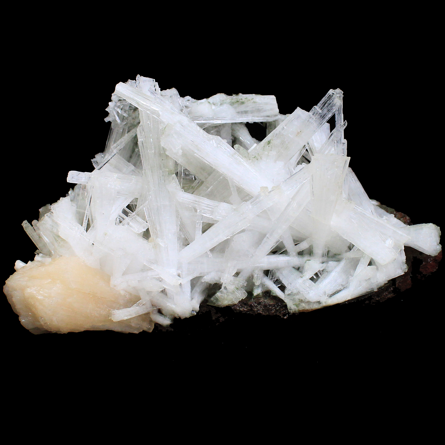 天然沸石矿石摆件原石