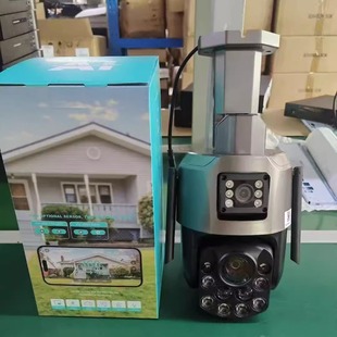 600万36xzoom 超级看看icsee网络摄像头onvif球机wifi camera