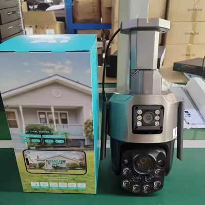 600万36xzoom 超级看看icsee网络摄像头onvif球机wifi camera