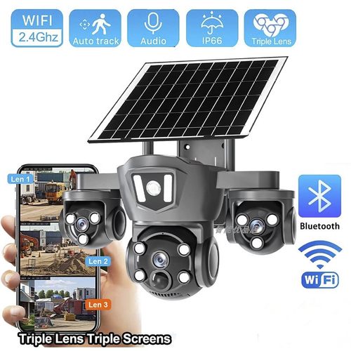 v380pro球机摄像机4gcamera